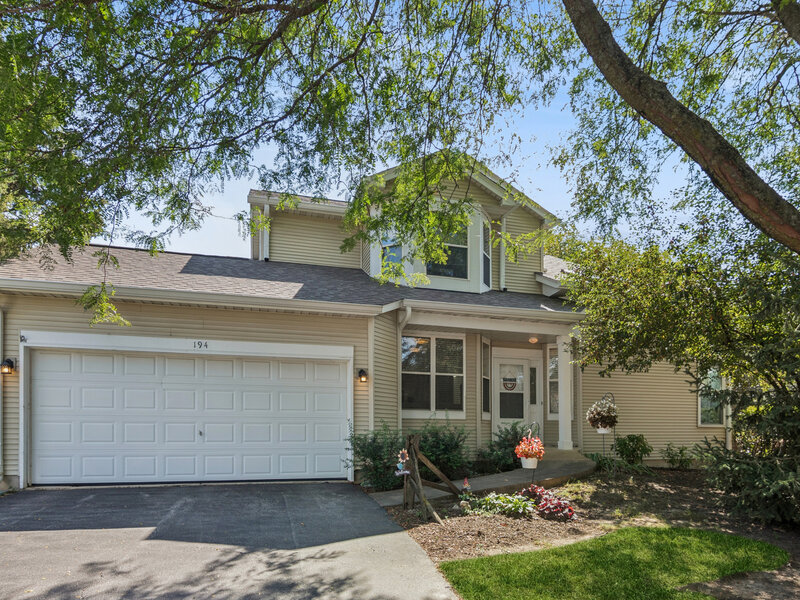 194 Aspen Court North Aurora IL 60542