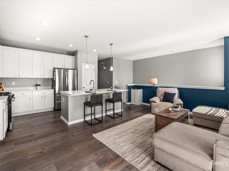 544 Comstock Road South Elgin IL 60177