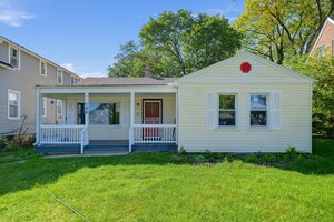Photo of 156 Oak Avenue Hillside IL 60162