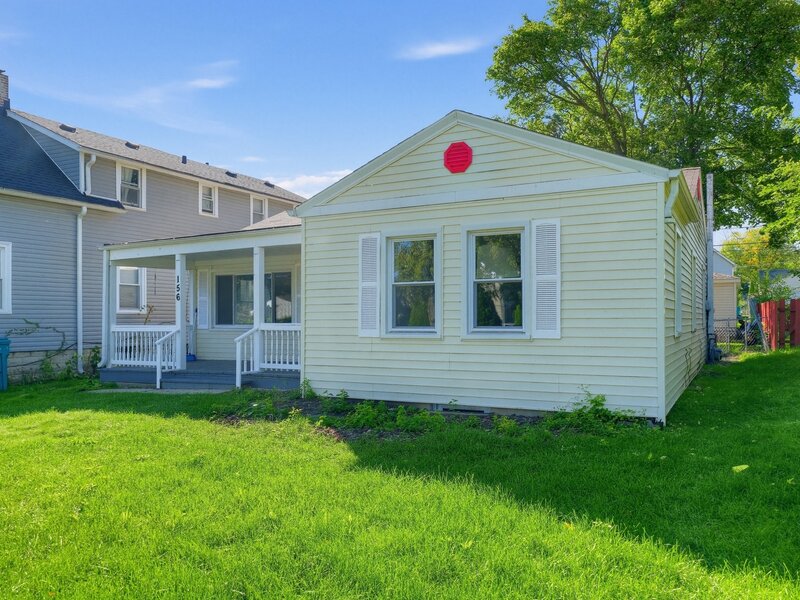 156 Oak Avenue Hillside IL 60162