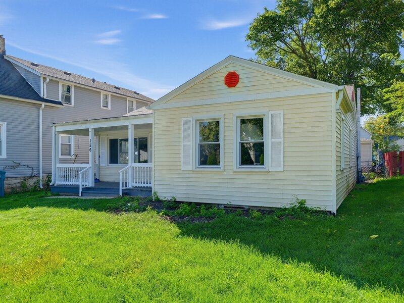 156 Oak Avenue Hillside IL 60162