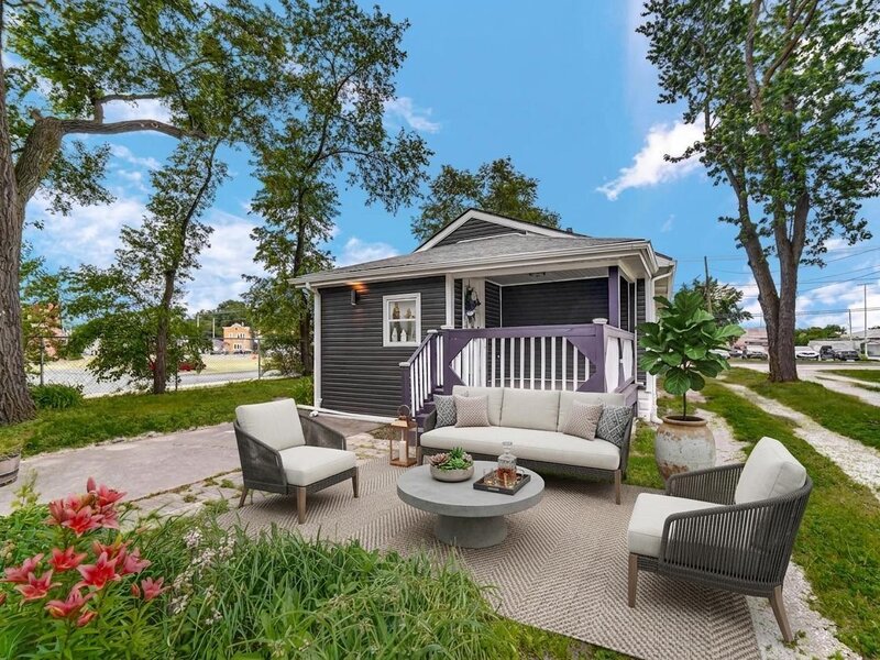 14135 Lincoln Avenue Dolton IL 60419