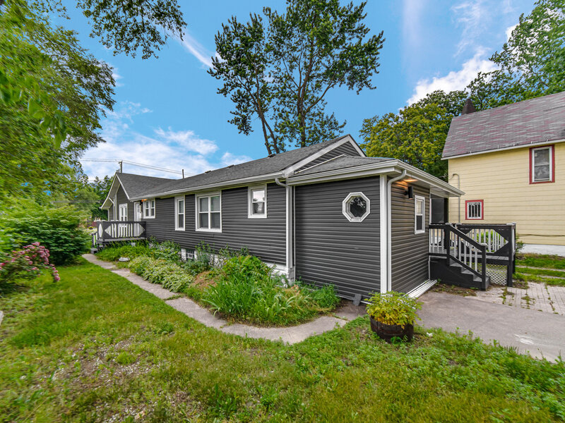 14135 Lincoln Avenue Dolton IL 60419