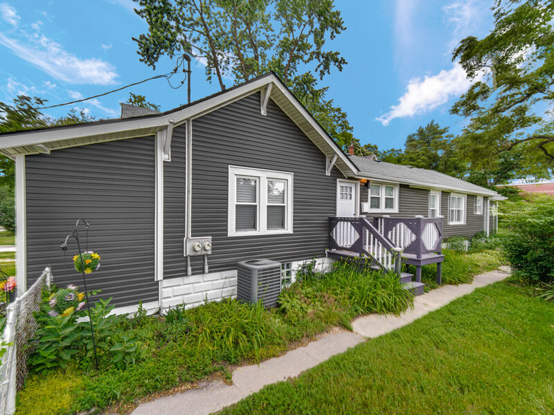 14135 Lincoln Avenue Dolton IL 60419
