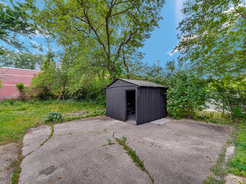 14135 Lincoln Avenue Dolton IL 60419