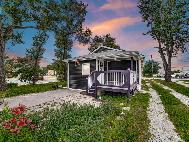 14135 Lincoln Avenue Dolton IL 60419