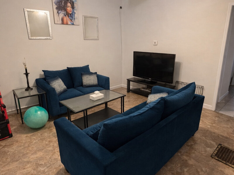 6812 S Wolcott Avenue Chicago IL 60636