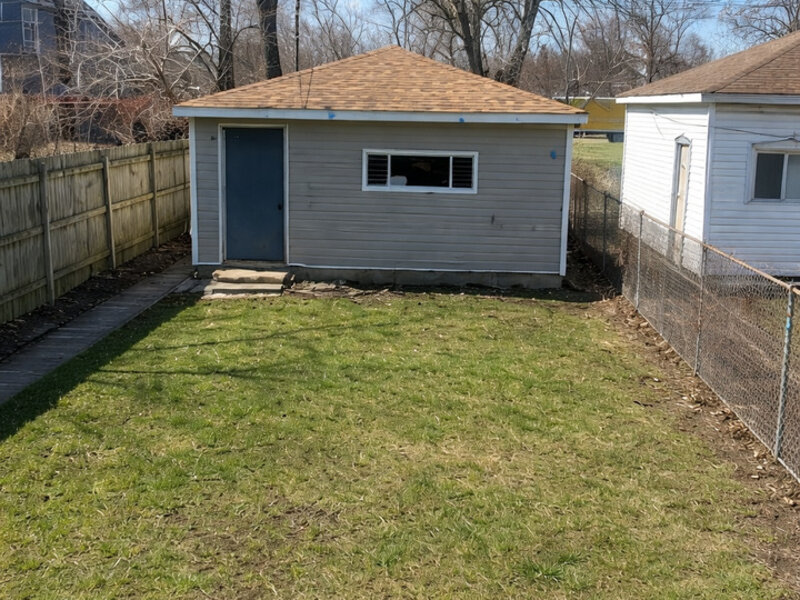 6812 S Wolcott Avenue Chicago IL 60636