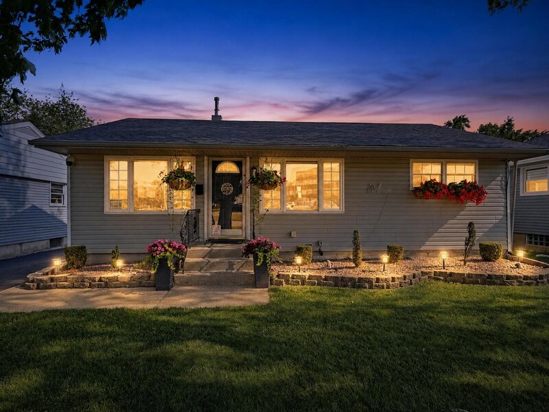 139 W 10th Street Chicago Heights IL 60411