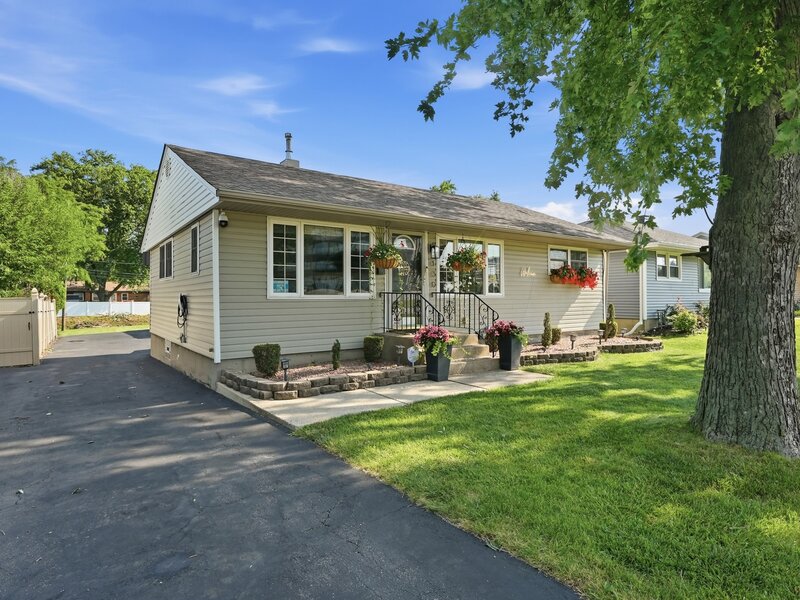 139 W 10th Street Chicago Heights IL 60411