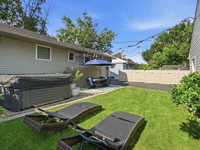 139 W 10th Street Chicago Heights IL 60411