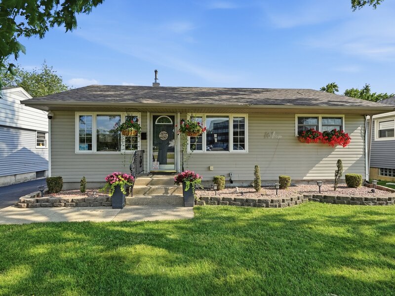 139 W 10th Street Chicago Heights IL 60411