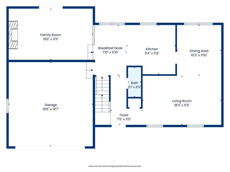 532 Shenandoah Trail Elgin IL 60123