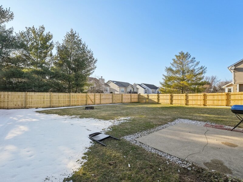 532 Shenandoah Trail Elgin IL 60123