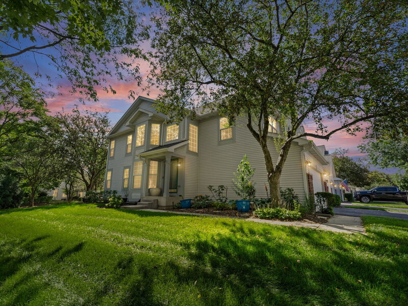 1301 Filly Lane Bartlett IL 60103