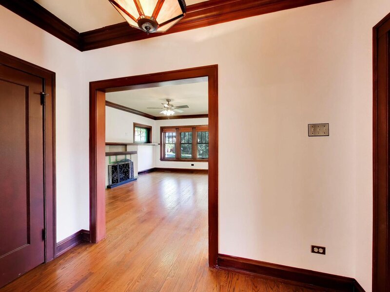 10516 S Seeley Avenue Chicago IL 60643