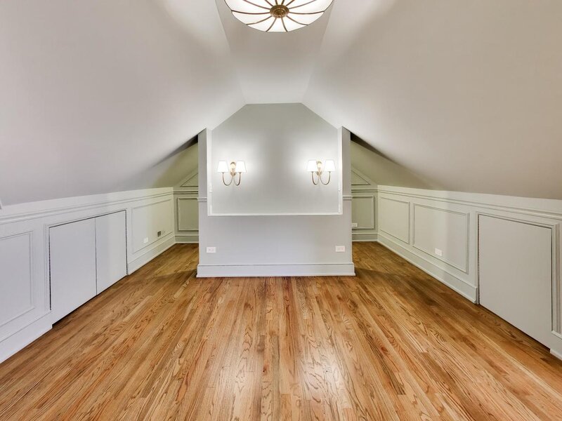 10516 S Seeley Avenue Chicago IL 60643