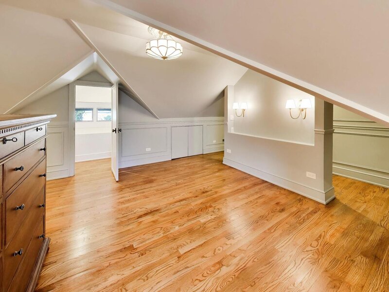 10516 S Seeley Avenue Chicago IL 60643