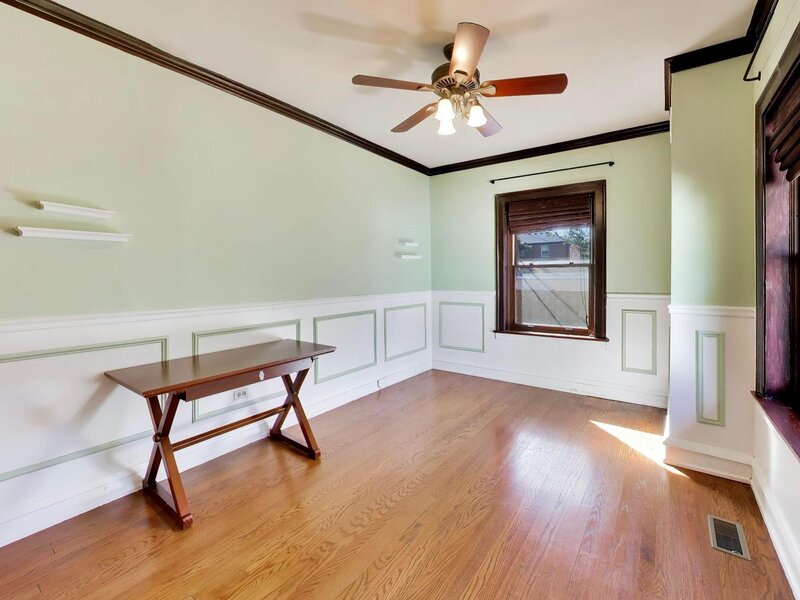 10516 S Seeley Avenue Chicago IL 60643
