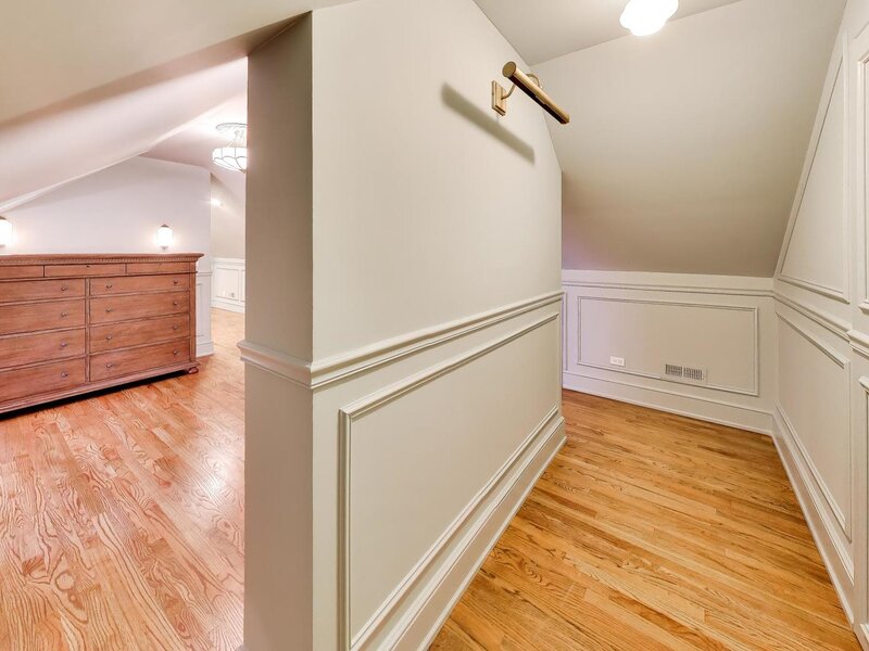 10516 S Seeley Avenue Chicago IL 60643