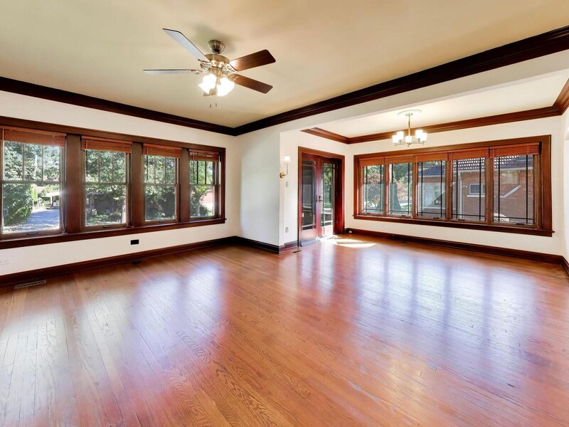 10516 S Seeley Avenue Chicago IL 60643