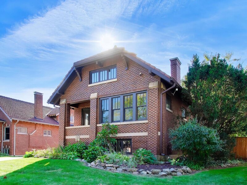 10516 S Seeley Avenue Chicago IL 60643