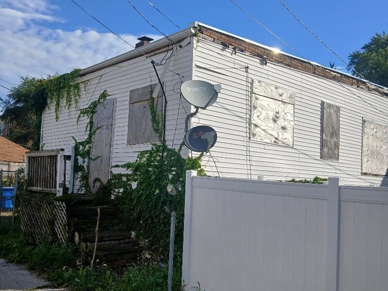 7744 S Drexel Avenue Chicago IL 60619