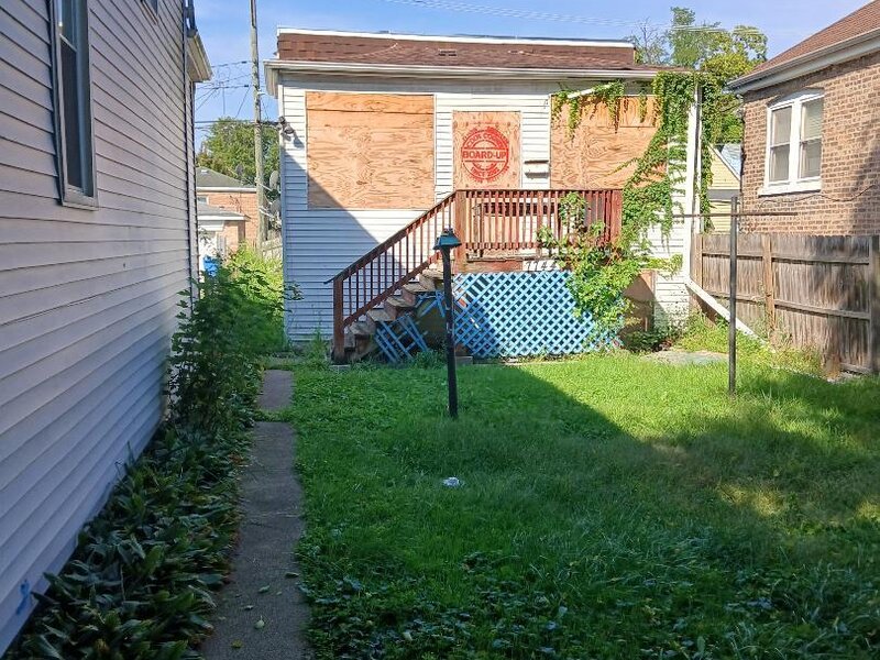 7744 S Drexel Avenue Chicago IL 60619