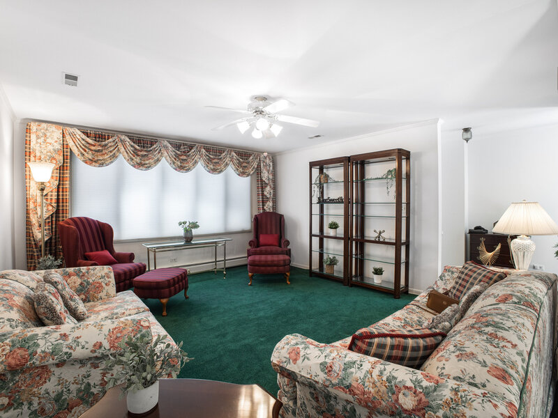 1212 N Maple Avenue La Grange Park IL 60526