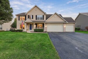 Photo of 502 Saratoga Court Oswego IL 60543