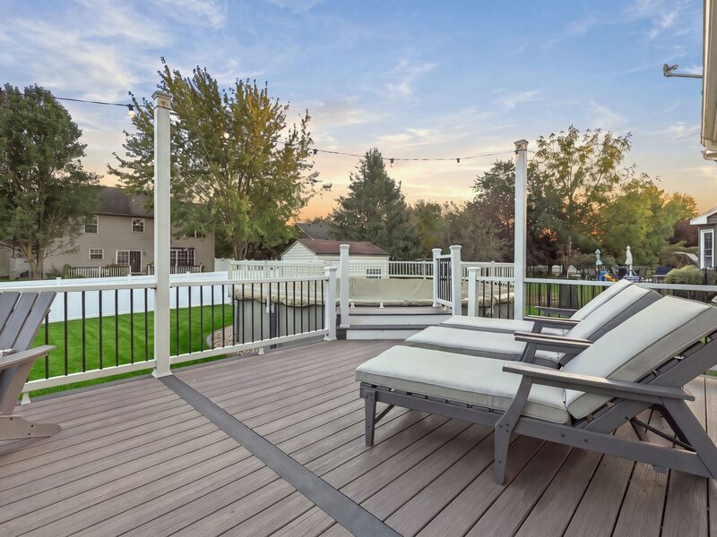 502 Saratoga Court Oswego IL 60543