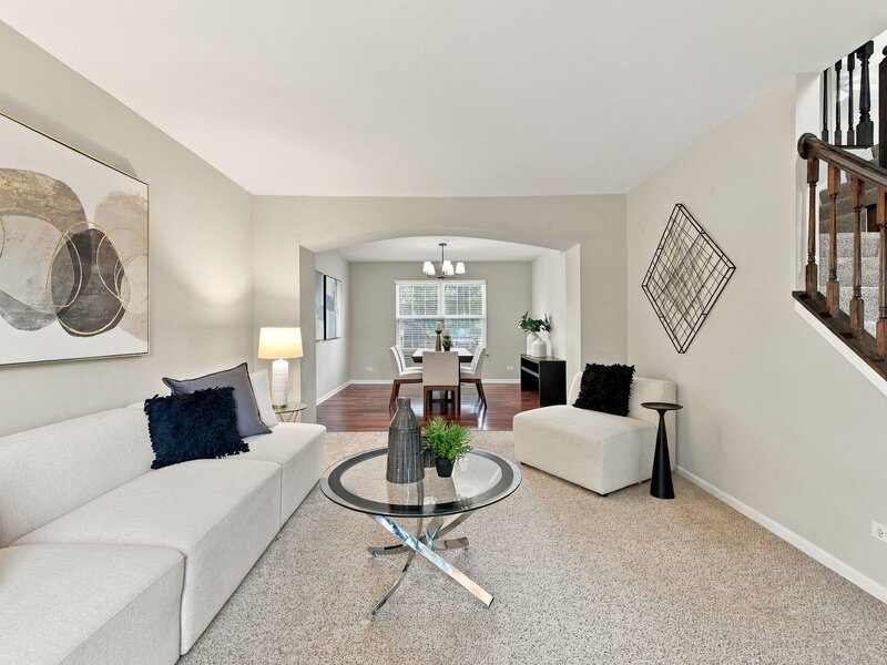 502 Saratoga Court Oswego IL 60543