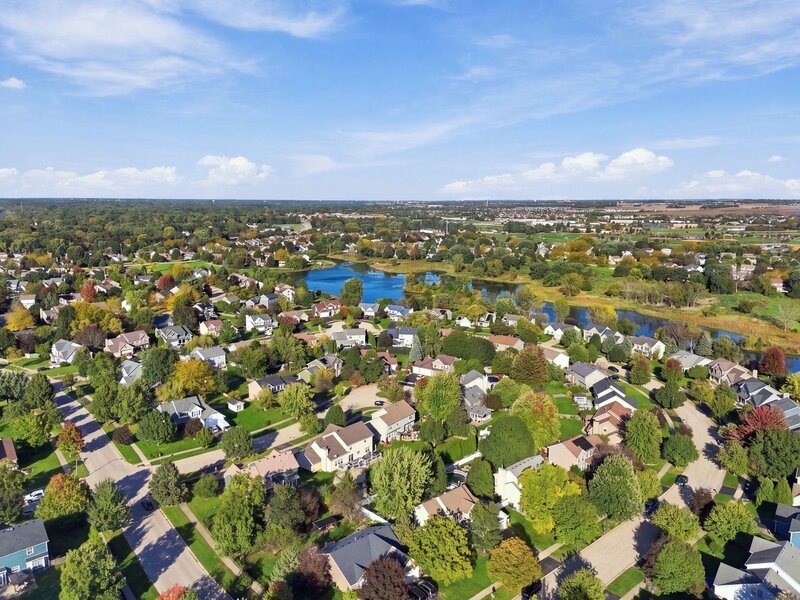 502 Saratoga Court Oswego IL 60543