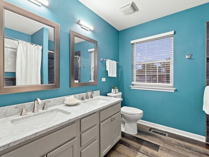 502 Saratoga Court Oswego IL 60543