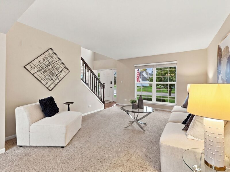 502 Saratoga Court Oswego IL 60543