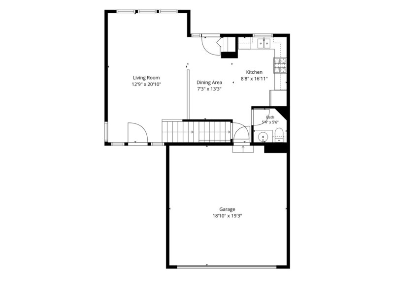 21544 Essex Drive Crest Hill IL 60403