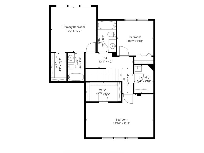 21544 Essex Drive Crest Hill IL 60403