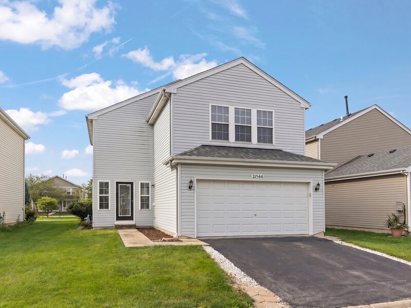 21544 Essex Drive Crest Hill IL 60403