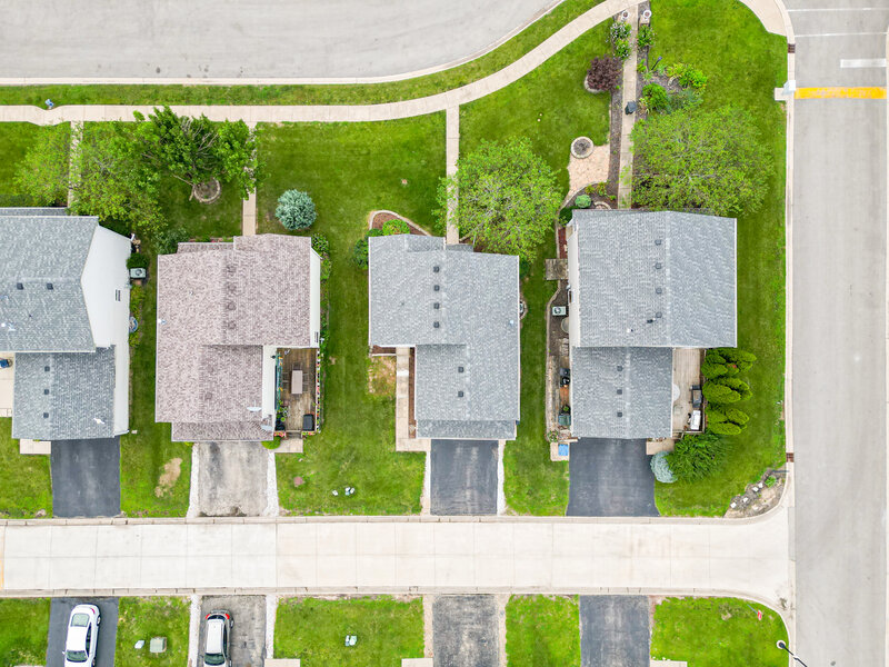 21544 Essex Drive Crest Hill IL 60403
