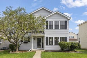 Photo of 21544 Essex Drive Crest Hill IL 60403
