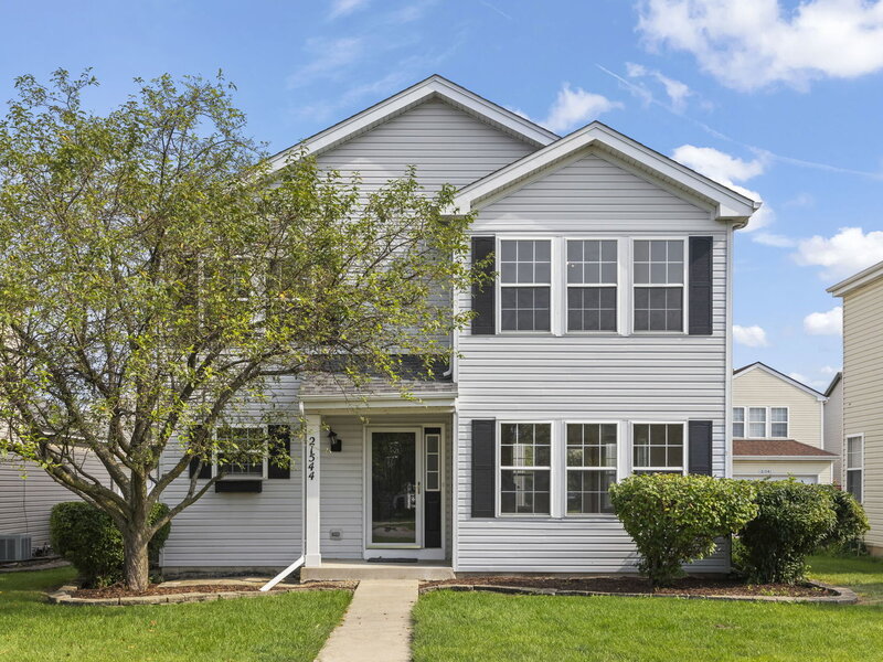 21544 Essex Drive Crest Hill IL 60403