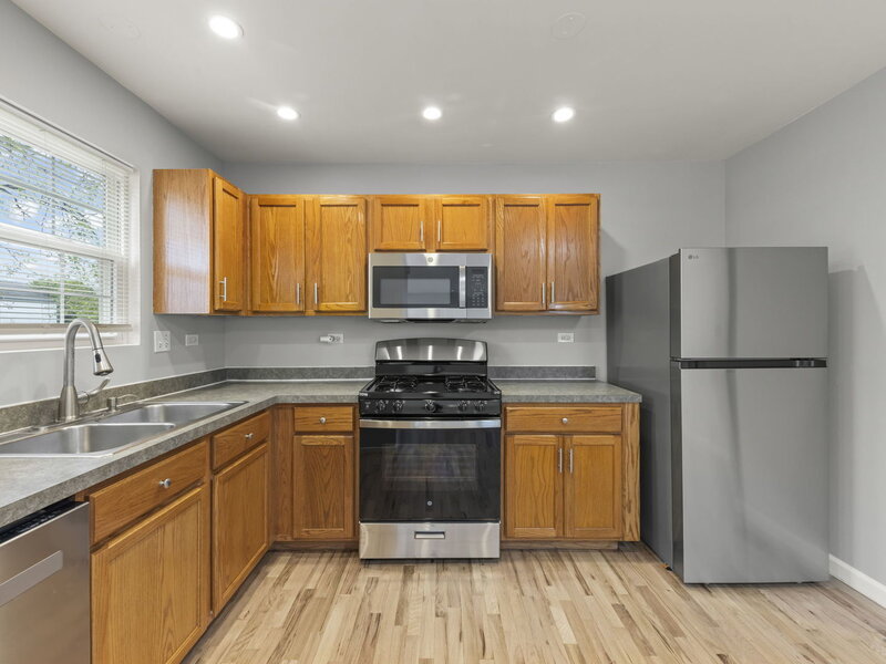 21544 Essex Drive Crest Hill IL 60403