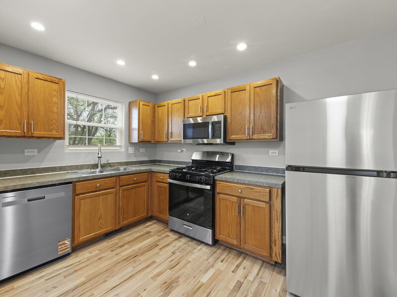21544 Essex Drive Crest Hill IL 60403