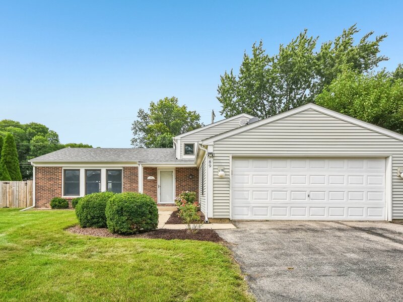 89 Foxcroft Road Naperville IL 60565