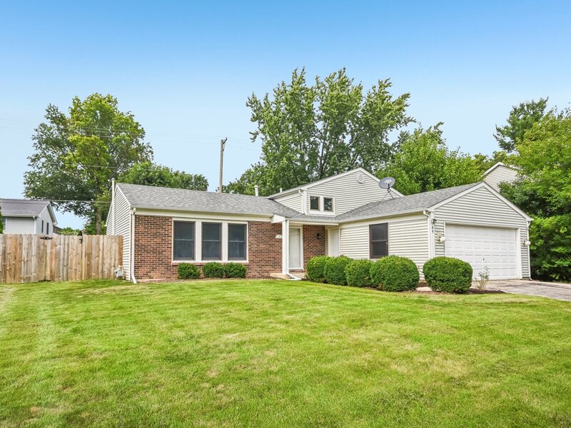 89 Foxcroft Road Naperville IL 60565