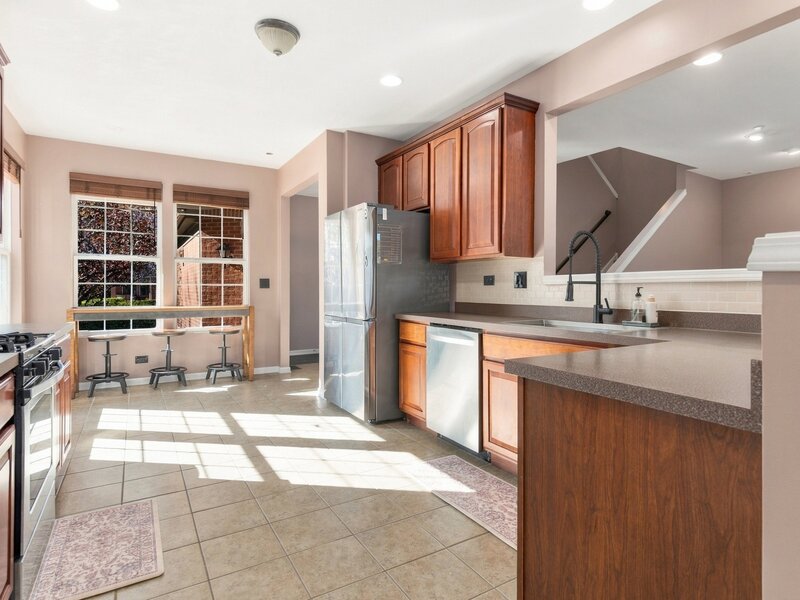 1469 Yellowstone Drive Streamwood IL 60107