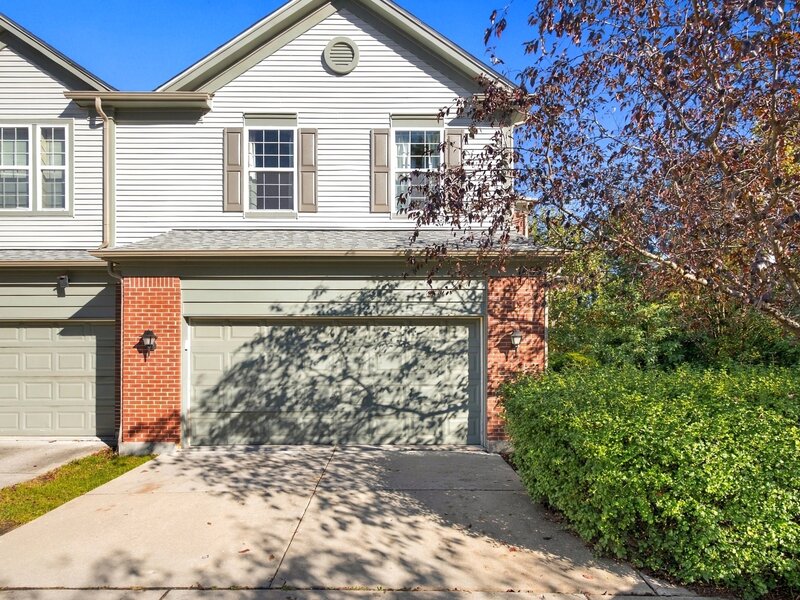 1469 Yellowstone Drive Streamwood IL 60107