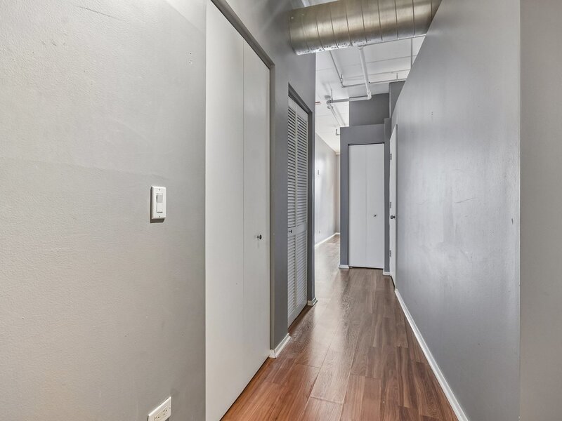 212 E Cullerton Street Chicago IL 60616