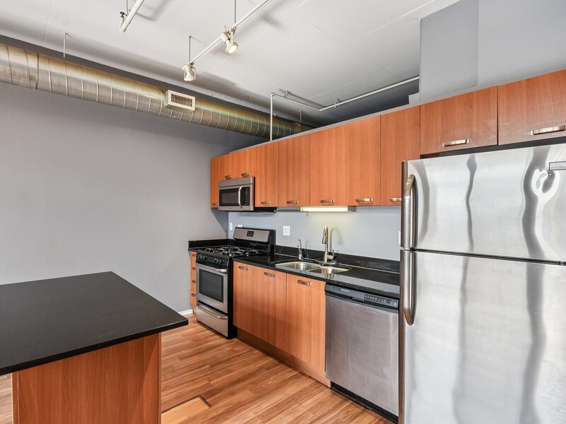 212 E Cullerton Street Chicago IL 60616