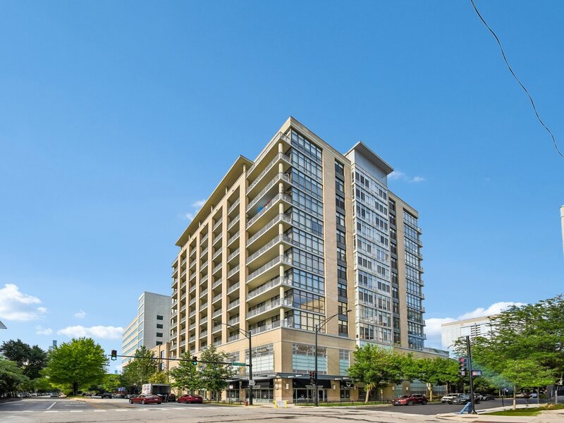 212 E Cullerton Street Chicago IL 60616